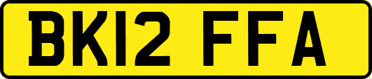 BK12FFA
