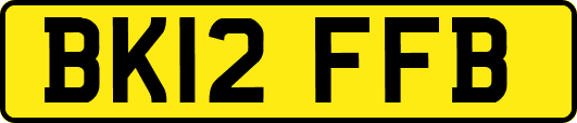 BK12FFB