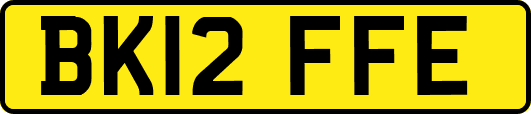 BK12FFE