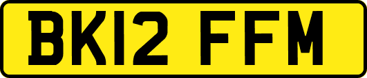 BK12FFM