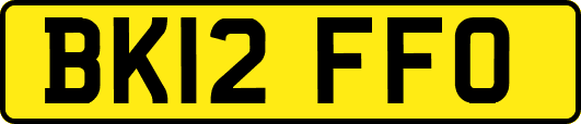 BK12FFO