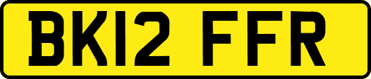 BK12FFR