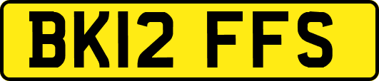 BK12FFS