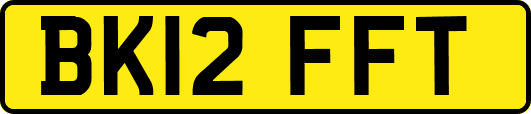 BK12FFT