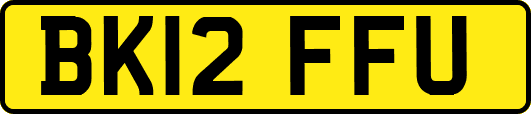 BK12FFU