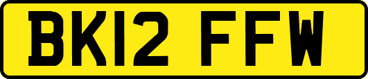 BK12FFW