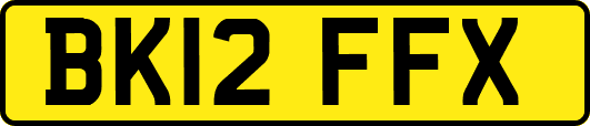 BK12FFX