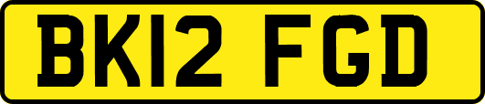 BK12FGD