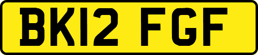 BK12FGF