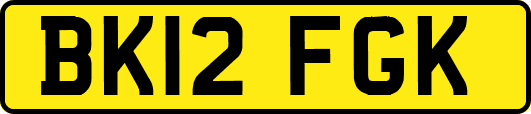 BK12FGK