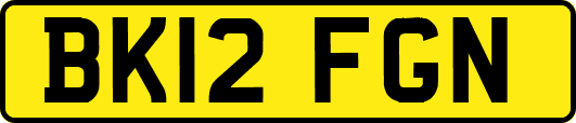BK12FGN
