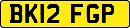 BK12FGP
