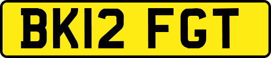 BK12FGT