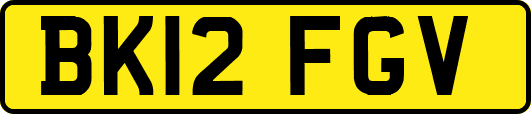 BK12FGV