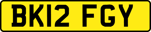 BK12FGY
