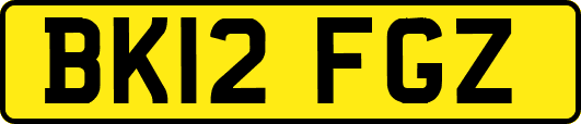 BK12FGZ