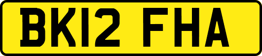 BK12FHA
