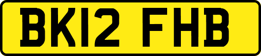 BK12FHB
