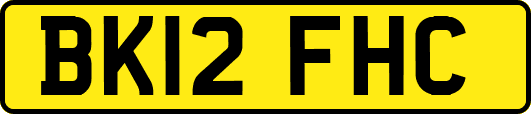 BK12FHC