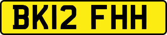 BK12FHH