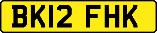 BK12FHK