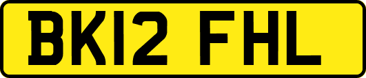 BK12FHL