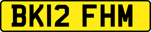 BK12FHM