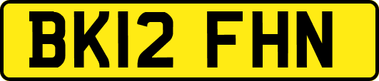 BK12FHN