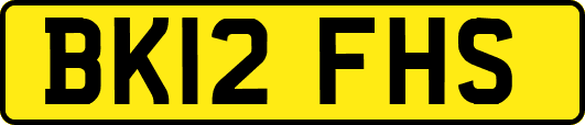 BK12FHS