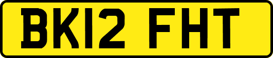 BK12FHT