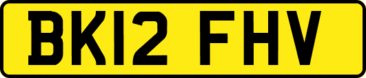 BK12FHV