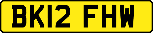 BK12FHW