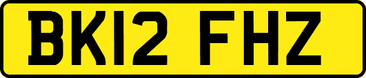 BK12FHZ