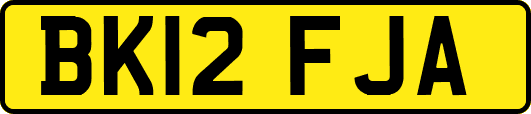 BK12FJA