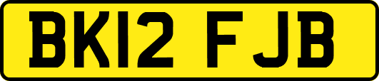 BK12FJB