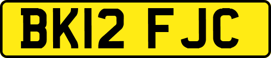 BK12FJC
