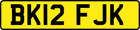 BK12FJK