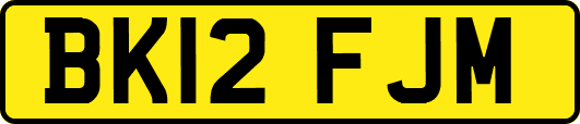 BK12FJM