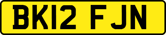 BK12FJN
