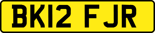 BK12FJR