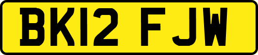 BK12FJW