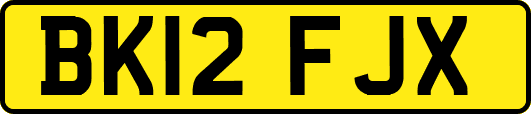 BK12FJX