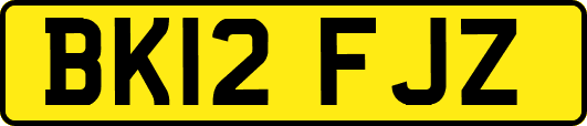 BK12FJZ