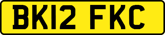 BK12FKC