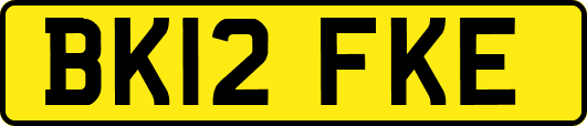 BK12FKE