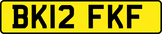 BK12FKF