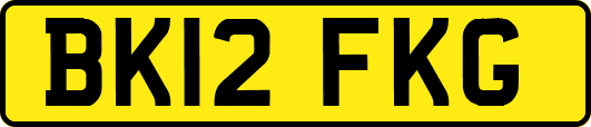BK12FKG
