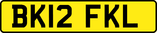 BK12FKL