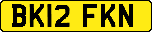 BK12FKN