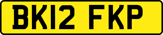 BK12FKP